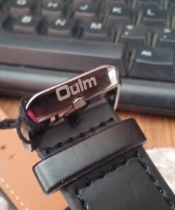 New Russian Aviator Pilot Army Military Sports Quartz Mens Wrist Watch Dual Time 42 71E3jRz YWL