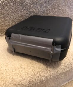 Wahl USA Clip ‘N Trim 2 In 1 Corded Hair Clipper with Pop Up Trimmer Kit, Perfect for Home Haircuts and Touching Up Around Necklines and Sideburns – Model 79900-1501P 43 71E3w1RJSML