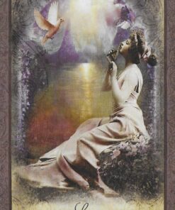 Vintage Wisdom Oracle 22 71E40dUYGrL