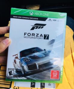 Forza Motorsport 7 – Standard Edition - Xbox One 18 71E4V1UYqL