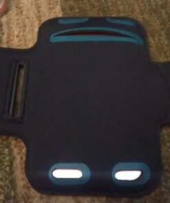 TRIBE Water Resistant Cell Phone Armband Case Running Holder for iPhone Pro Max Plus Mini SE (13/12/11/X/XS/XR/8/7/6/5) Galaxy S Ultra Plus Edge Note (21/20/10/9/8/7/6/5) Adjustable Strap & Key Pocket Dark Pink S: iPhone Mini/8/7/6/5/4/3/SE/Galaxy Mini 43 71E4euGctcL 1