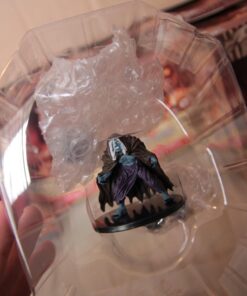 WizKids Dungeons & Dragons Icons of The Realms: Tyranny of Dragons Booster (8) D&D Minis 111 71E4ms8buvL 1
