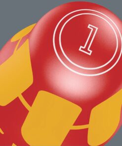 Wera - 5006145001 Kraftform Plus 160i/6 Insulated Professional Screwdriver Set, 6-Piece Multicolor 64 71E4s0l3zwL 1