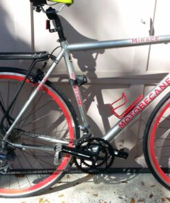 Planet Bike Eco bike rack Black 46 71E4vEv1 CL