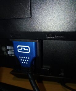 BlueRigger HDMI to DVI Cable (6FT, High-Speed, Bi-Directional Adapter Male to Male, DVI-D 24+1, 1080p, Aluminum Shell) - Compatible with Raspberry Pi, Roku, Xbox One, PS5/PS4/PS3, Graphics Card 6FT 46 71E4vmXD6HL