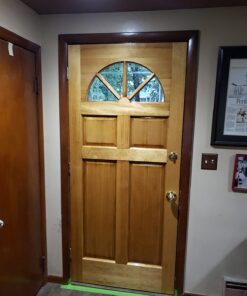 PORTER-CABLE Hand Planer, 6-Amp, 5/64-Inch (PC60THP) Hand Planer Only 41 71E5d459WL