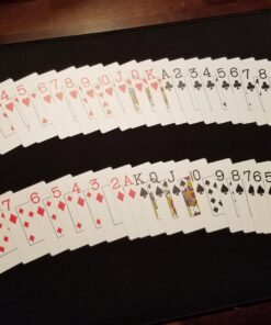 Bicycle Jumbo Playing Cards 12-pack 13 71E5pdGeRsL