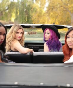 Sparks Long Lasting Bright Hair Color, Crystal Clear, 3 Ounce 19 71E6ZnigZhL