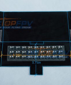 SummitLink White 6 inch Sunshade fits up to iPhone 6 Plus for DJI Phantom 3 Professional and Advanced Phantom 2 Vision+ Inspire 1 Snap on/Off with Sunction Cup 9 71E6t5MRSL