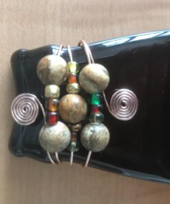 PH PandaHall 650 Feet Colored Aluminum Wire 20 Gauge Jewelry Wire 10 Colors Craft Wire Thin Hobby Wire Bendable Metal Craft Wire Jewelry Beading Wire for Sculpture Floral Arrangement Project 20 Gauge (0.8mm) 10 Colors- 65 Feet 2 42 71E6wVhXEpL