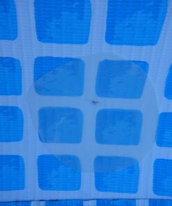 Boxer Adhesives Peel and Stick Vinyl Plastic Pool Patch 100 sq. in 20 71E7xh WApL