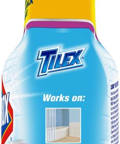 Clorox Tilex Fresh, 32 Ounce Spray 15 71E7xyQ9e6L