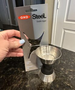OXO SteeL Double Jigger 37 71E8Od9zVrL
