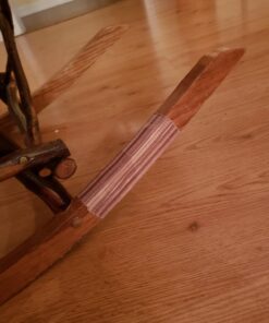 Duck Brand Printed Duct Tape Single Roll, Woodgrain (283051) 43 71E8XFkMXlL