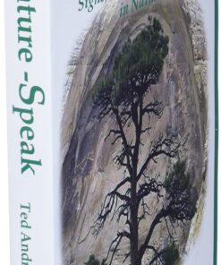 Nature-Speak: Signs, Omens and Messages in Nature 9 71E8ilb84S