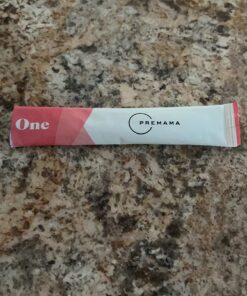 Premama Balance Powder Packets, Multivitamin Supplement, Healthy Hormone Balance Support for Women, Sugar-Free, Gluten-Free, Vegan, Berry Flavor, 28 Single Serve Packets 27 71E8sBc99lL