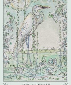 Spiritsong Tarot 43 71E8wCi fIL