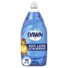 Dawn Ultra Dishwashing Liquid Dish Soap, Original Scent, 38 fl oz 38 Fl Oz (Pack of 1) 7 71E96j1fwwL