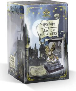 The Noble Collection Magical Creatures No. 4 - Hungarian Horntail Classic 16 71E9A1EkZeL