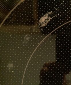 Cerama Bryte Best Value Kit: Ceramic Cooktop Cleaner 28oz, Scraper, 10 Pads, Burnt-on Grease Remover 2oz, 4 Piece Set 30 71E9VphjdjL