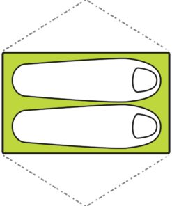 Mountainsmith Morrison 2 Person 3 Season Tent (Citron Green) Citron Green (12) 31 71EA0Xb2YLL