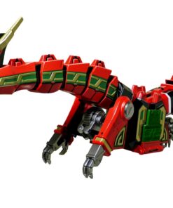 Power Rangers Legacy Thunder Megazord Action Figure 49 71EA7ilDhPL
