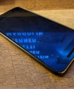 Skinomi Tech Glass Screen Protector Compatible with Huawei Nexus 6P (Google Nexus 6P) 9H Hardness Clear HD Ballistic Tempered Glass Shield 29 71EAwKp9zjL