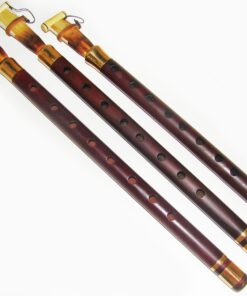 DUDUK Concert Level- Three (3) ARMENIAN Professional DUDUKs with 9 Reeds Ramish, Kamish & Playing Instructions made from Apricot Wood Dudek Doodook Armenia - Flute Mey Ney Balaban Oboe 10 71EBLlhzwVL