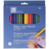 Loew Cornell 995A Watercolor Pencils, Pack of 24 2 71EBSAp5mL