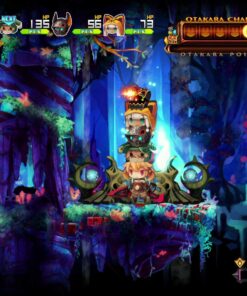 Lapis x Labyrinth Limited Edition XL - Nintendo Switch 16 71EBUYXm5dL