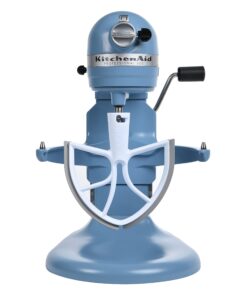 New Metro Design KA-6L Plastic Beater Blade works w/ most KitchenAid 6 Qt Bowl-Lift Stand Mixers, Grey Works w/ most KitchenAid 6 Qt Bowl-Lift Mixers 10 71EC15RJLEL