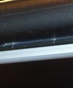 Qooltek Portable USB 60LED 7W Reading Strips Craft Light Eye-Care LED Desk Reading Lamp with Cool and Warm White Color Light Great for Craft Table, Pianos, Reading, Work Tables,DJ's, Music Stands 71 71ECWjoRVhL 1