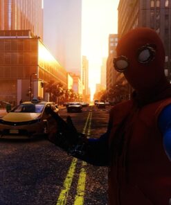 Marvel’s Spider-Man - PlayStation 4 Standard 48 71EDWgy54aL