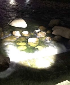 BlueFire 1200 Lumen Super Bright XM-L2 LED Handheld Flashlight with Adjustable Focus and 5 Light Modes, Outdoor LED Torch, Tactical Flashlight for Camping & Hiking 36 71EE44Cb5wL