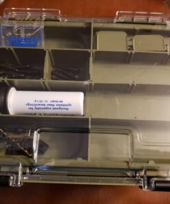 Plano Archery Accessory Box (Camo) 10 71EER3EjkaL