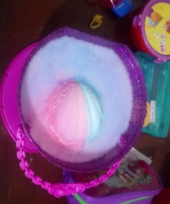 L.O.L. Surprise! Pearl Style 2 Unwrapping Toy 41 71EFF3z1kqL