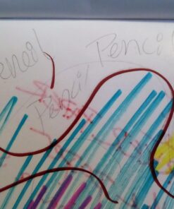 U.S. Art Supply 9" x 12" Premium Manga-Marker Paper Pad, 60 Pound (100gsm), Pad of 24-Sheets (Pack of 2 Pads) 9" x 12" 41 71EFIatiZ9L 1