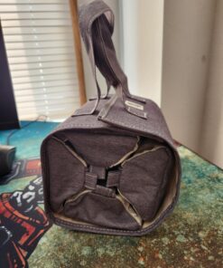 4kits Hanging Roll-Up Makeup Bag/Toiletry Kit/Travel Organizer for Women - 4 Removable Storage Bags - Organize Make Up, Cosmetics, First Aid, Medicine, Personal Care, Bathroom, Palette/Brush Holder 51 71EFTlDdaL