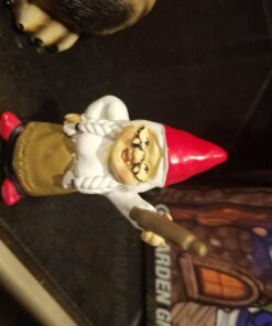 By Mark & Margot Mischievous Cat with Granny - Black Stripes (Mischievous Cat) (Black Stripes) 48 71EFcVTF6sL 2