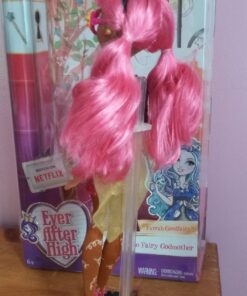 Mattel Ever After High Ginger Breadhouse Doll 43 71EFmDcRXFL