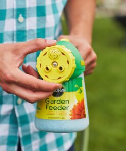 Miracle-Gro Garden Feeder 1 Pack 27 71EHUjATtoL
