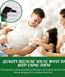 OUR MOMENTS Kids: 100 Conversation Starter Cards for Families and Kids - Relationship Building - Car Travel, Road Trip & Card Game for Healthy Loving Family - Questions for Family Activities 29 71EHmtgYZ6L