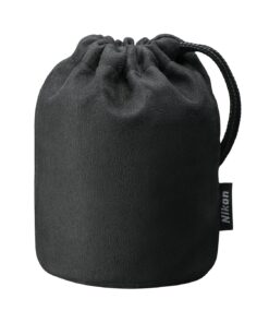 Nikon AF-P DX NIKKOR 10-20mm f/4.5-5.6G VR Lens Black Lens Only 42 71EIH3To1uL