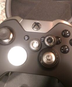 Xbox Elite Wireless Controller 51 71EIHLlee8L