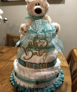 GUND Philbin Classic Teddy Bear, Premium Stuffed Animal for Ages 1 and Up, Beige, 12” Beige 12" 32 71EIbjyKk7L