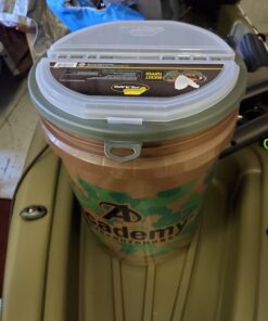 5 Gallon Bucket Topper and Organizer (New Version) One Size 48 71EJyjShsYL