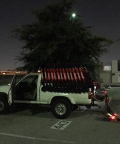 Champion Power Equipment 100302 4000-Watt RV Ready Open Frame Inverter, Yellow 4000-Watt + Gas + Manual Start 54 71ELPnfQMzL