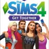 The Sims 4 Get Together - PC PC/Mac 74 71EM51G5t0L
