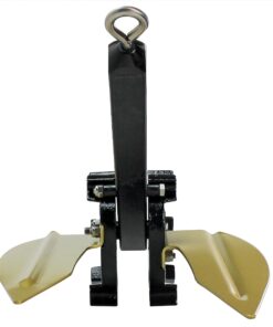 Extreme Max 3006.6623 BoatTector Grip & Go Digger-Style Anchor - 15 lbs. 10 71EMo cJZ7L