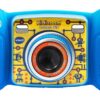 VTech Kidizoom Camera Pix, Blue Standard Packaging 17 71EMxKMsoqL